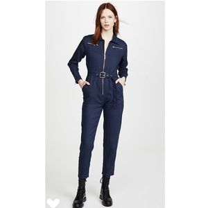 WeWoreWhat Utility Jumpsuit - ALTERED INSEAM